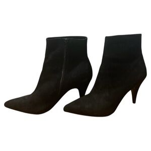 Carlos by Carlos Santana black Ankle Boots